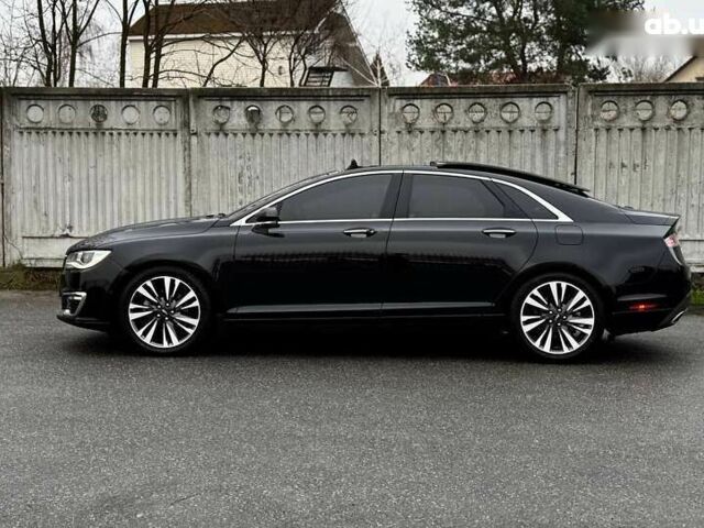 Линкольн МКЗ, объемом двигателя 2 л и пробегом 81 тыс. км за 18990 $, фото 14 на Automoto.ua