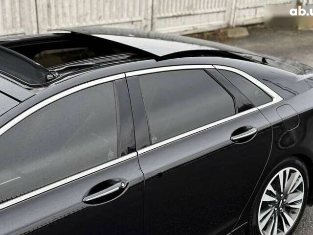 Линкольн МКЗ, объемом двигателя 2 л и пробегом 81 тыс. км за 18990 $, фото 15 на Automoto.ua