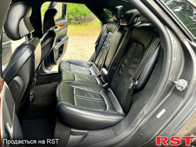 Линкольн МКЗ, объемом двигателя 2 л и пробегом 144 тыс. км за 14200 $, фото 9 на Automoto.ua