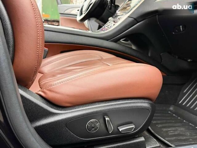 Линкольн МКЗ, объемом двигателя 2 л и пробегом 81 тыс. км за 18990 $, фото 28 на Automoto.ua