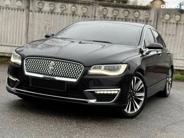 Линкольн МКЗ, объемом двигателя 2 л и пробегом 81 тыс. км за 18990 $, фото 5 на Automoto.ua
