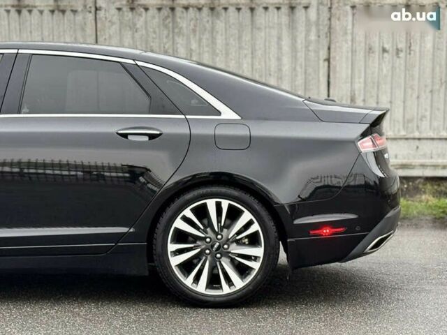 Линкольн МКЗ, объемом двигателя 2 л и пробегом 81 тыс. км за 18990 $, фото 18 на Automoto.ua