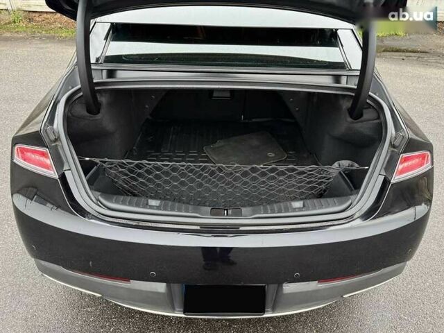 Линкольн МКЗ, объемом двигателя 2 л и пробегом 81 тыс. км за 18990 $, фото 21 на Automoto.ua