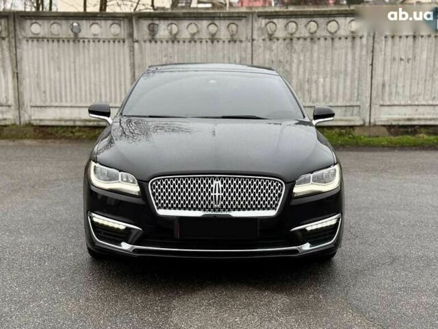 Линкольн МКЗ, объемом двигателя 2 л и пробегом 81 тыс. км за 18990 $, фото 3 на Automoto.ua