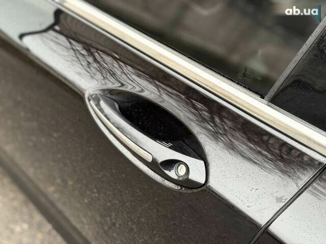 Линкольн МКЗ, объемом двигателя 2 л и пробегом 81 тыс. км за 18990 $, фото 19 на Automoto.ua