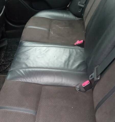 Серый Линкольн МКЗ, объемом двигателя 2.49 л и пробегом 123 тыс. км за 8700 $, фото 4 на Automoto.ua