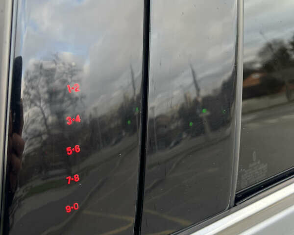 Серый Линкольн МКЗ, объемом двигателя 2 л и пробегом 238 тыс. км за 11800 $, фото 24 на Automoto.ua