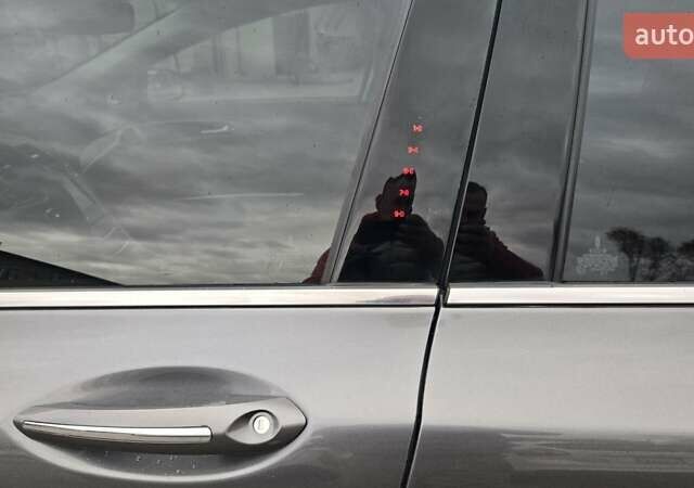 Лінкольн MKZ 2013 у Бродах на Automoto.ua Сірий Лінкольн MKZ, об'ємом двигуна 2 л та пробігом 244 тис. км за 13800 $, фото 19 на Automoto.ua