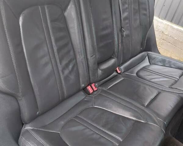 Серый Линкольн МКЗ, объемом двигателя 2 л и пробегом 240 тыс. км за 11000 $, фото 12 на Automoto.ua