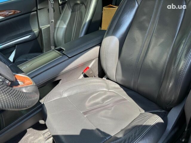 Серый Линкольн МКЗ, объемом двигателя 2 л и пробегом 162 тыс. км за 13990 $, фото 26 на Automoto.ua