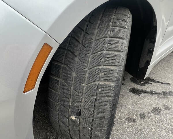 Серый Линкольн МКЗ, объемом двигателя 2 л и пробегом 238 тыс. км за 11800 $, фото 23 на Automoto.ua