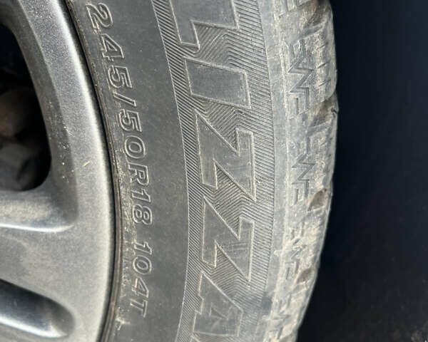 Серый Линкольн МКЗ, объемом двигателя 2 л и пробегом 238 тыс. км за 11800 $, фото 21 на Automoto.ua