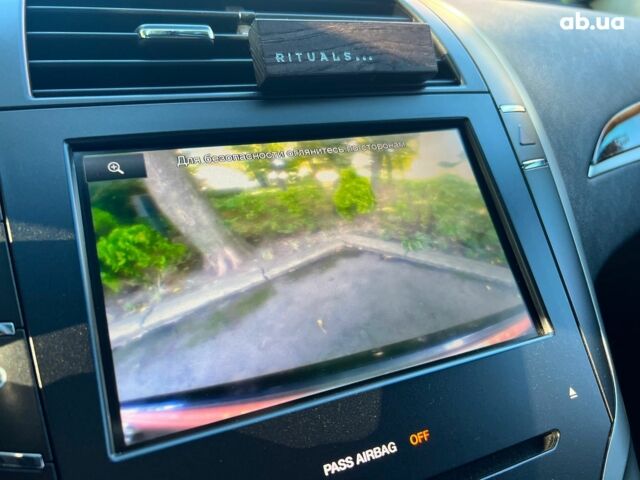 Серый Линкольн МКЗ, объемом двигателя 2 л и пробегом 201 тыс. км за 10940 $, фото 17 на Automoto.ua