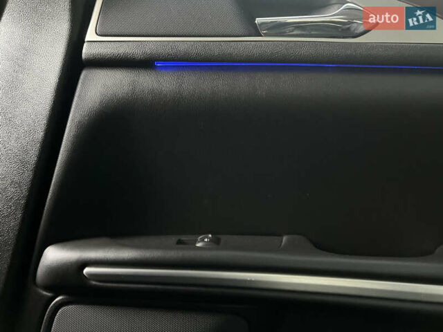 Серый Линкольн МКЗ, объемом двигателя 2 л и пробегом 238 тыс. км за 11800 $, фото 28 на Automoto.ua