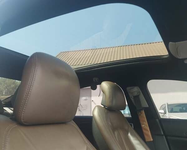 Серый Линкольн МКЗ, объемом двигателя 2 л и пробегом 180 тыс. км за 13000 $, фото 11 на Automoto.ua