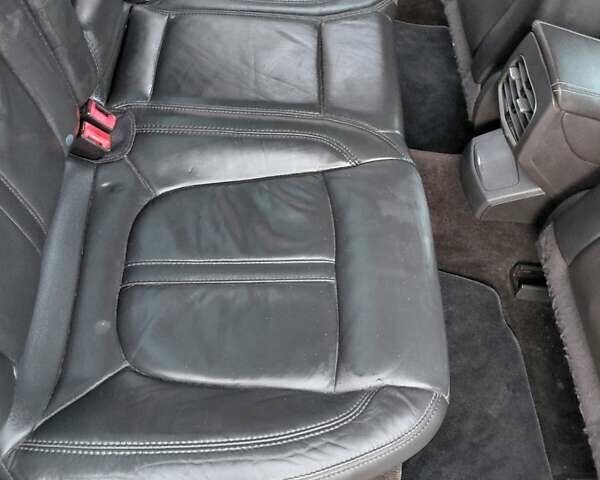 Серый Линкольн МКЗ, объемом двигателя 2 л и пробегом 240 тыс. км за 11000 $, фото 10 на Automoto.ua