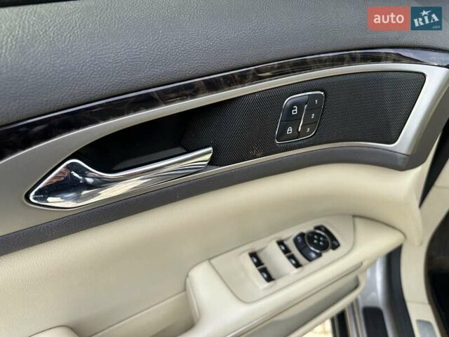 Серый Линкольн МКЗ, объемом двигателя 2 л и пробегом 182 тыс. км за 11900 $, фото 27 на Automoto.ua