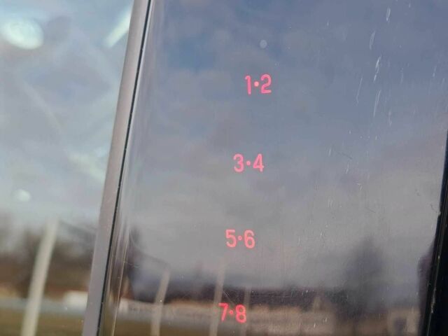 Сірий Лінкольн MKZ, об'ємом двигуна 2 л та пробігом 323 тис. км за 12900 $, фото 5 на Automoto.ua