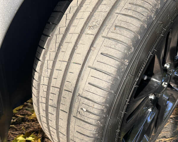 Серый Линкольн МКЗ, объемом двигателя 2 л и пробегом 131 тыс. км за 14200 $, фото 33 на Automoto.ua