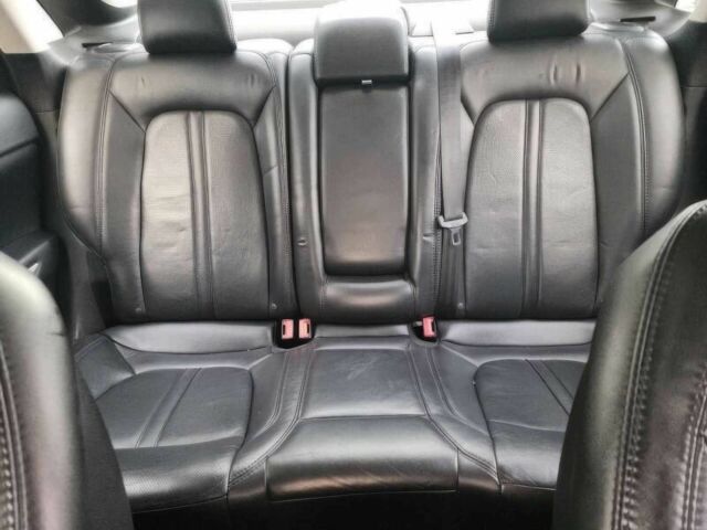 Сірий Лінкольн MKZ, об'ємом двигуна 2 л та пробігом 77 тис. км за 10800 $, фото 10 на Automoto.ua