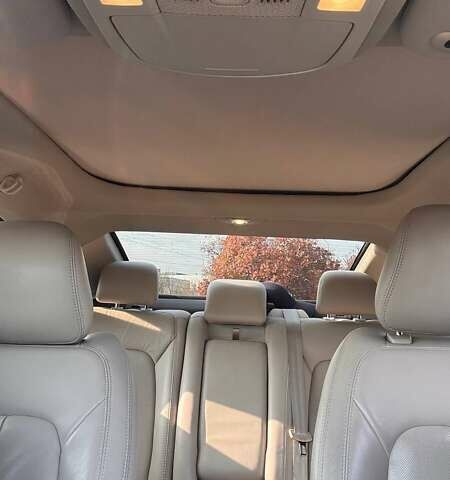 Серый Линкольн МКЗ, объемом двигателя 2 л и пробегом 82 тыс. км за 14500 $, фото 11 на Automoto.ua