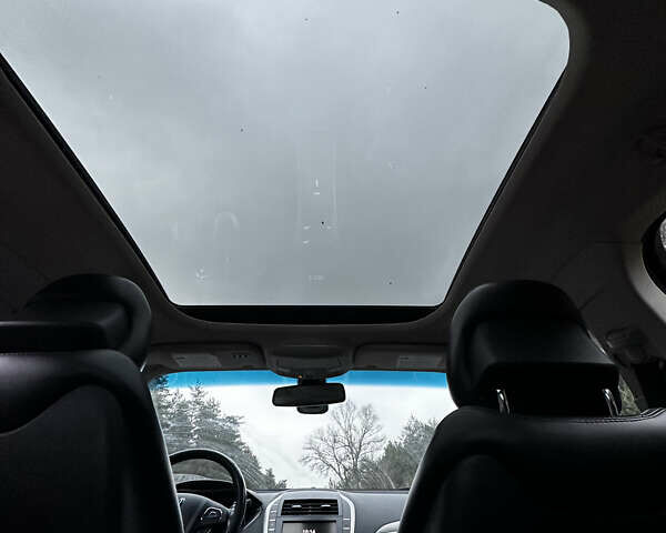 Серый Линкольн МКЗ, объемом двигателя 2 л и пробегом 137 тыс. км за 14500 $, фото 32 на Automoto.ua