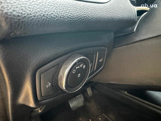 Серый Линкольн МКЗ, объемом двигателя 2 л и пробегом 114 тыс. км за 13890 $, фото 15 на Automoto.ua