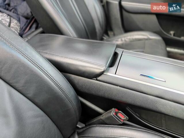 Лінкольн MKZ 2016 у Запоріжжя на Automoto.ua Сірий Лінкольн MKZ, об'ємом двигуна 2.96 л та пробігом 108 тис. км за 18500 $, фото 38 на Automoto.ua