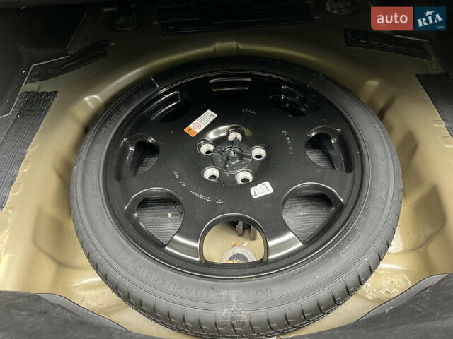 Сірий Лінкольн MKZ, об'ємом двигуна 2.96 л та пробігом 112 тис. км за 21500 $, фото 29 на Automoto.ua