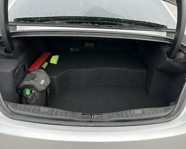 Серый Линкольн МКЗ, объемом двигателя 2 л и пробегом 156 тыс. км за 14500 $, фото 17 на Automoto.ua