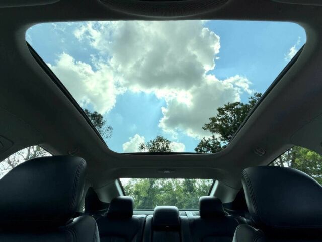 Сірий Лінкольн MKZ, об'ємом двигуна 2 л та пробігом 73 тис. км за 4800 $, фото 11 на Automoto.ua