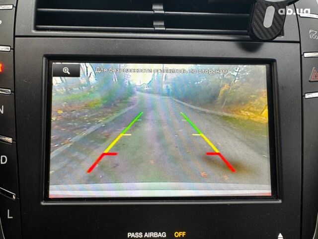 Серый Линкольн МКЗ, объемом двигателя 2 л и пробегом 114 тыс. км за 13890 $, фото 20 на Automoto.ua