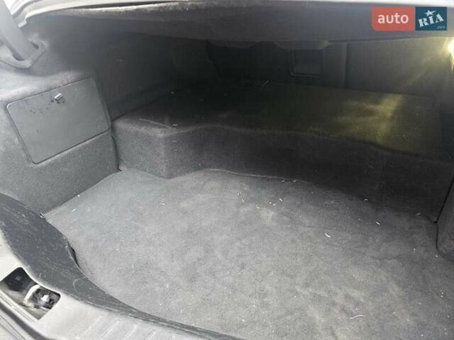 Серый Линкольн МКЗ, объемом двигателя 0 л и пробегом 148 тыс. км за 12500 $, фото 4 на Automoto.ua