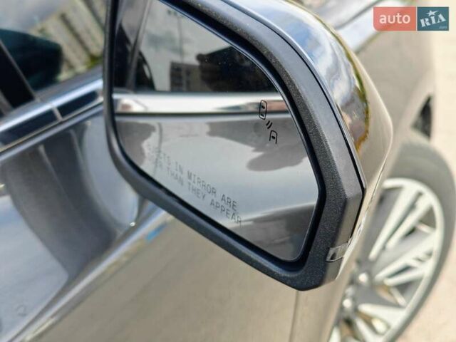 Лінкольн MKZ 2016 у Запоріжжя на Automoto.ua Сірий Лінкольн MKZ, об'ємом двигуна 2.96 л та пробігом 108 тис. км за 18500 $, фото 21 на Automoto.ua
