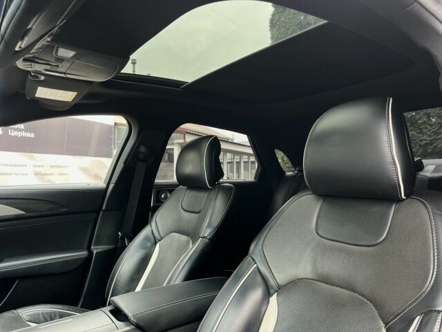 Сірий Лінкольн MKZ, об'ємом двигуна 3 л та пробігом 112 тис. км за 21500 $, фото 11 на Automoto.ua