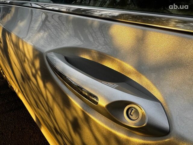 Серый Линкольн МКЗ, объемом двигателя 2 л и пробегом 114 тыс. км за 13890 $, фото 10 на Automoto.ua