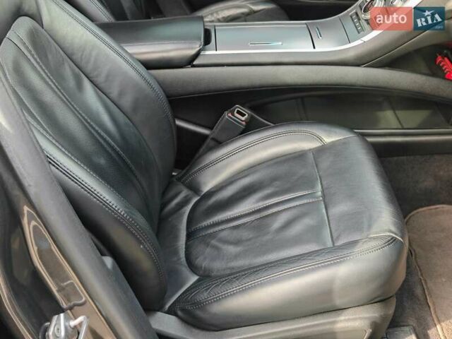 Лінкольн MKZ 2016 у Запоріжжя на Automoto.ua Сірий Лінкольн MKZ, об'ємом двигуна 2.96 л та пробігом 108 тис. км за 18500 $, фото 31 на Automoto.ua