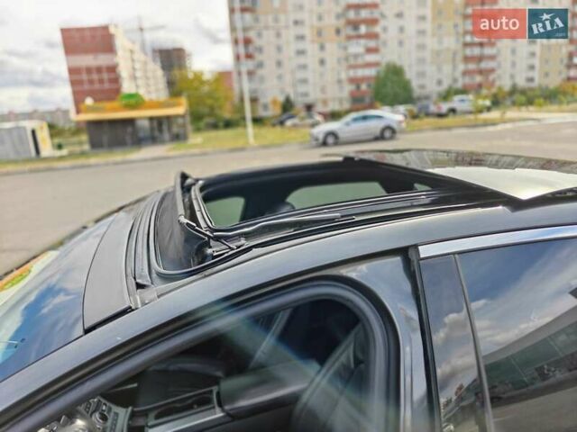 Лінкольн MKZ 2016 у Запоріжжя на Automoto.ua Сірий Лінкольн MKZ, об'ємом двигуна 2.96 л та пробігом 108 тис. км за 18500 $, фото 14 на Automoto.ua