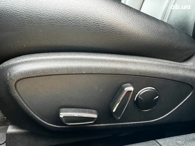 Серый Линкольн МКЗ, объемом двигателя 2 л и пробегом 114 тыс. км за 13890 $, фото 14 на Automoto.ua