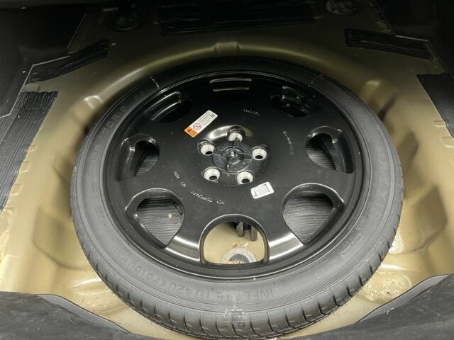 Сірий Лінкольн MKZ, об'ємом двигуна 3 л та пробігом 112 тис. км за 21500 $, фото 22 на Automoto.ua