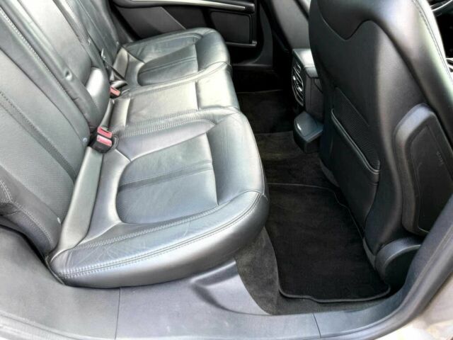 Лінкольн MKZ 2016 у Чернівцях на Automoto.ua Сірий Лінкольн MKZ, об'ємом двигуна 2 л та пробігом 77 тис. км за 15600 $, фото 11 на Automoto.ua