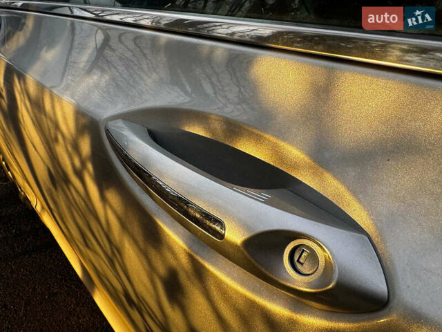 Серый Линкольн МКЗ, объемом двигателя 2 л и пробегом 114 тыс. км за 13890 $, фото 10 на Automoto.ua