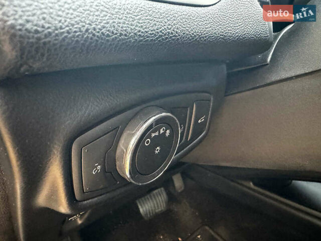 Серый Линкольн МКЗ, объемом двигателя 2 л и пробегом 114 тыс. км за 13890 $, фото 15 на Automoto.ua