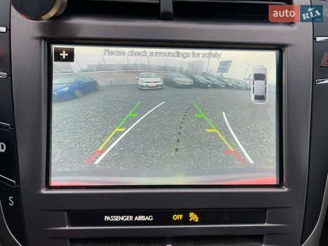 Серый Линкольн МКЗ, объемом двигателя 2 л и пробегом 179 тыс. км за 12990 $, фото 29 на Automoto.ua