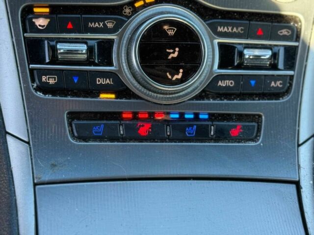 Сірий Лінкольн MKZ, об'ємом двигуна 2 л та пробігом 62 тис. км за 15800 $, фото 11 на Automoto.ua