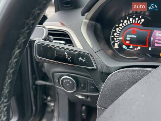 Серый Линкольн МКЗ, объемом двигателя 2 л и пробегом 179 тыс. км за 12990 $, фото 20 на Automoto.ua