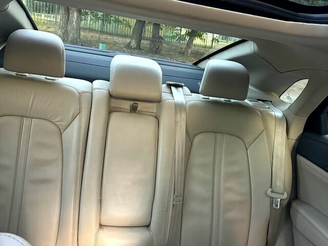 Линкольн МКЗ 2017 в Киеве на Automoto.ua Серый Линкольн МКЗ, объемом двигателя 2 л и пробегом 194 тыс. км за 13500 $, фото 4 на Automoto.ua