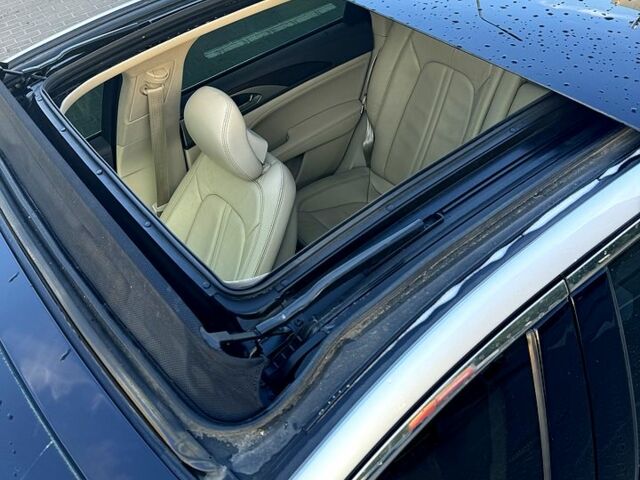 Линкольн МКЗ 2017 в Киеве на Automoto.ua Серый Линкольн МКЗ, объемом двигателя 2 л и пробегом 194 тыс. км за 13500 $, фото 8 на Automoto.ua