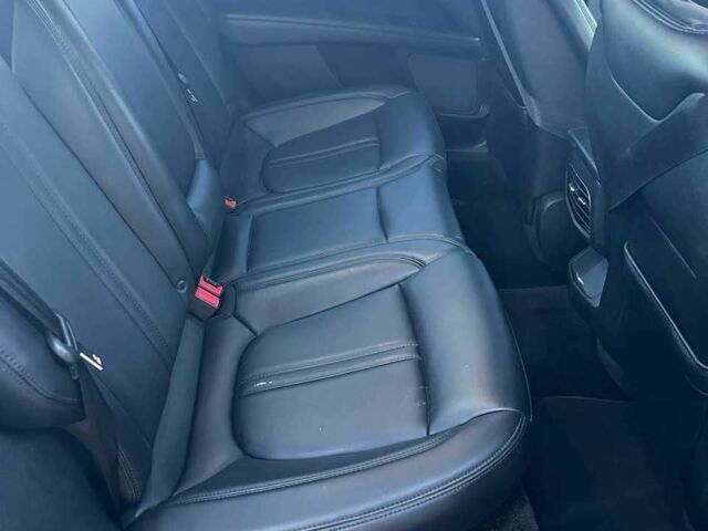 Сірий Лінкольн MKZ, об'ємом двигуна 2 л та пробігом 38 тис. км за 18000 $, фото 5 на Automoto.ua