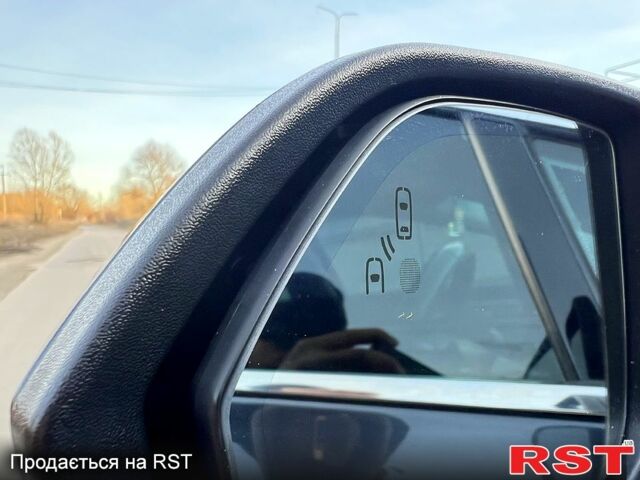 Синий Линкольн МКЗ, объемом двигателя 2 л и пробегом 240 тыс. км за 10450 $, фото 7 на Automoto.ua